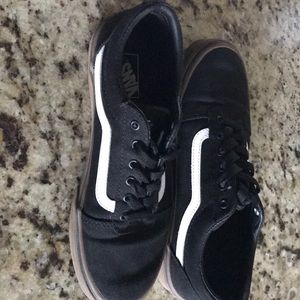Vans Tennis Shoes